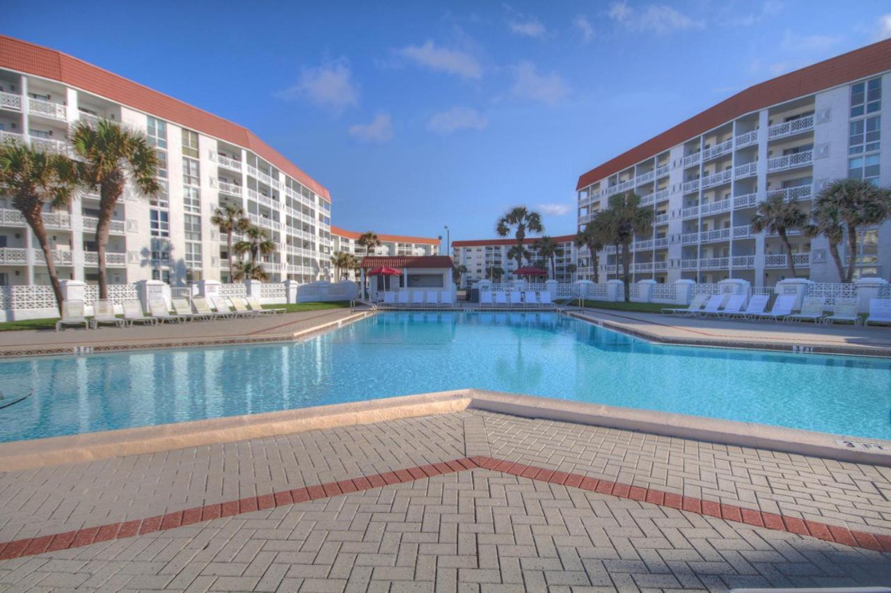 Villa El Matador 354 - Gulf Front With Beautiful Views Of The Gulf And Pool à Fort Walton Beach Extérieur photo
