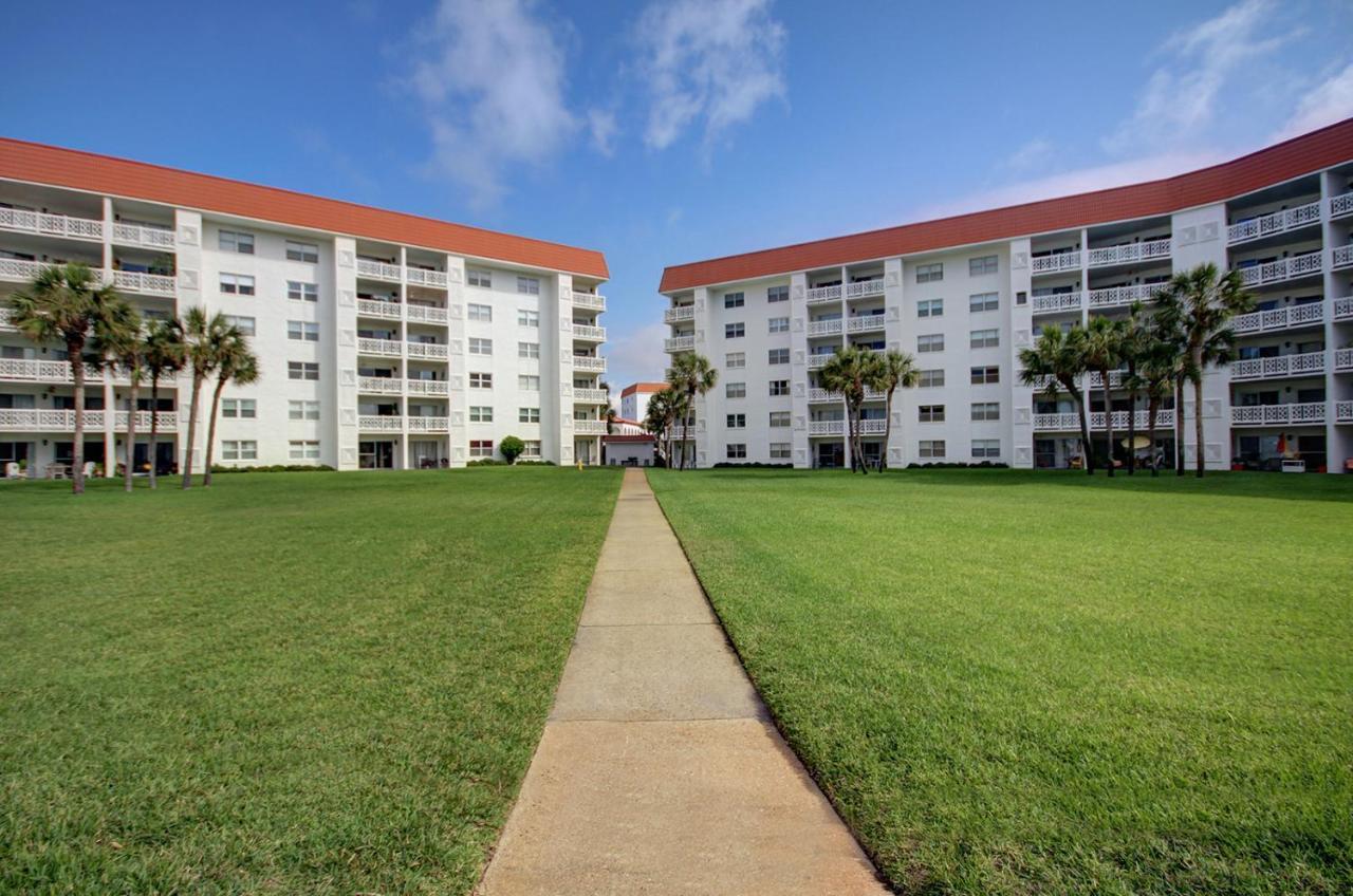 Villa El Matador 354 - Gulf Front With Beautiful Views Of The Gulf And Pool à Fort Walton Beach Extérieur photo