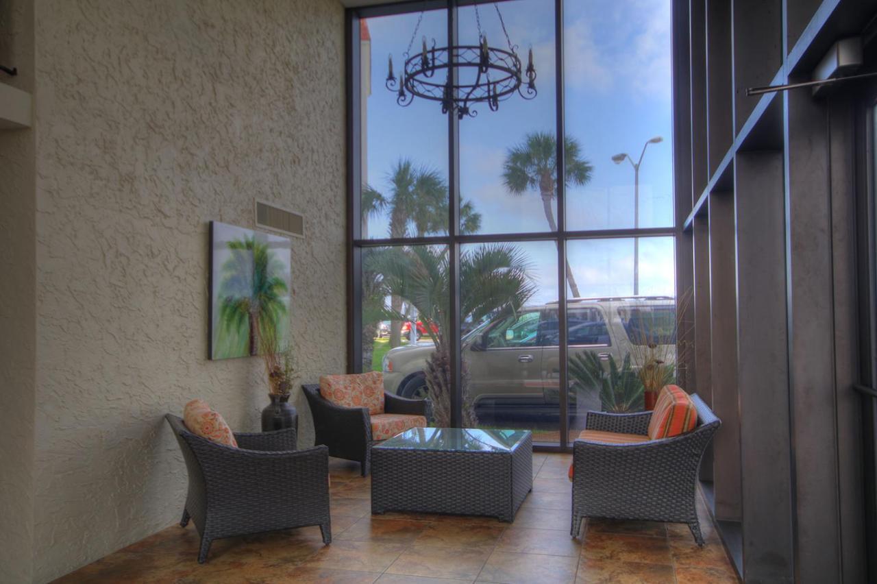 Villa El Matador 354 - Gulf Front With Beautiful Views Of The Gulf And Pool à Fort Walton Beach Extérieur photo