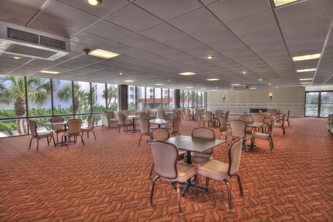 Villa El Matador 354 - Gulf Front With Beautiful Views Of The Gulf And Pool à Fort Walton Beach Extérieur photo