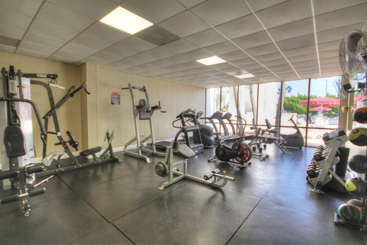 Villa El Matador 354 - Gulf Front With Beautiful Views Of The Gulf And Pool à Fort Walton Beach Extérieur photo