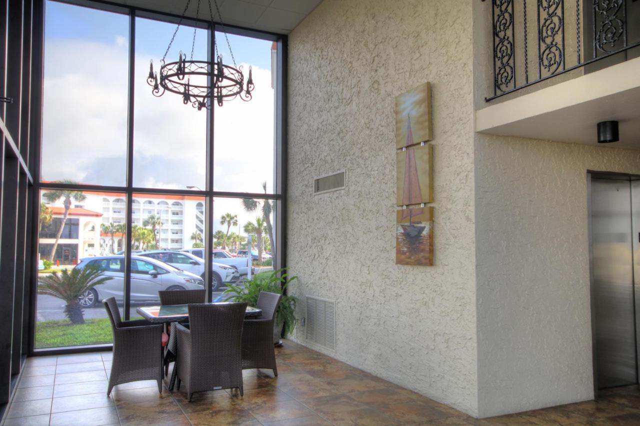 Villa El Matador 354 - Gulf Front With Beautiful Views Of The Gulf And Pool à Fort Walton Beach Extérieur photo