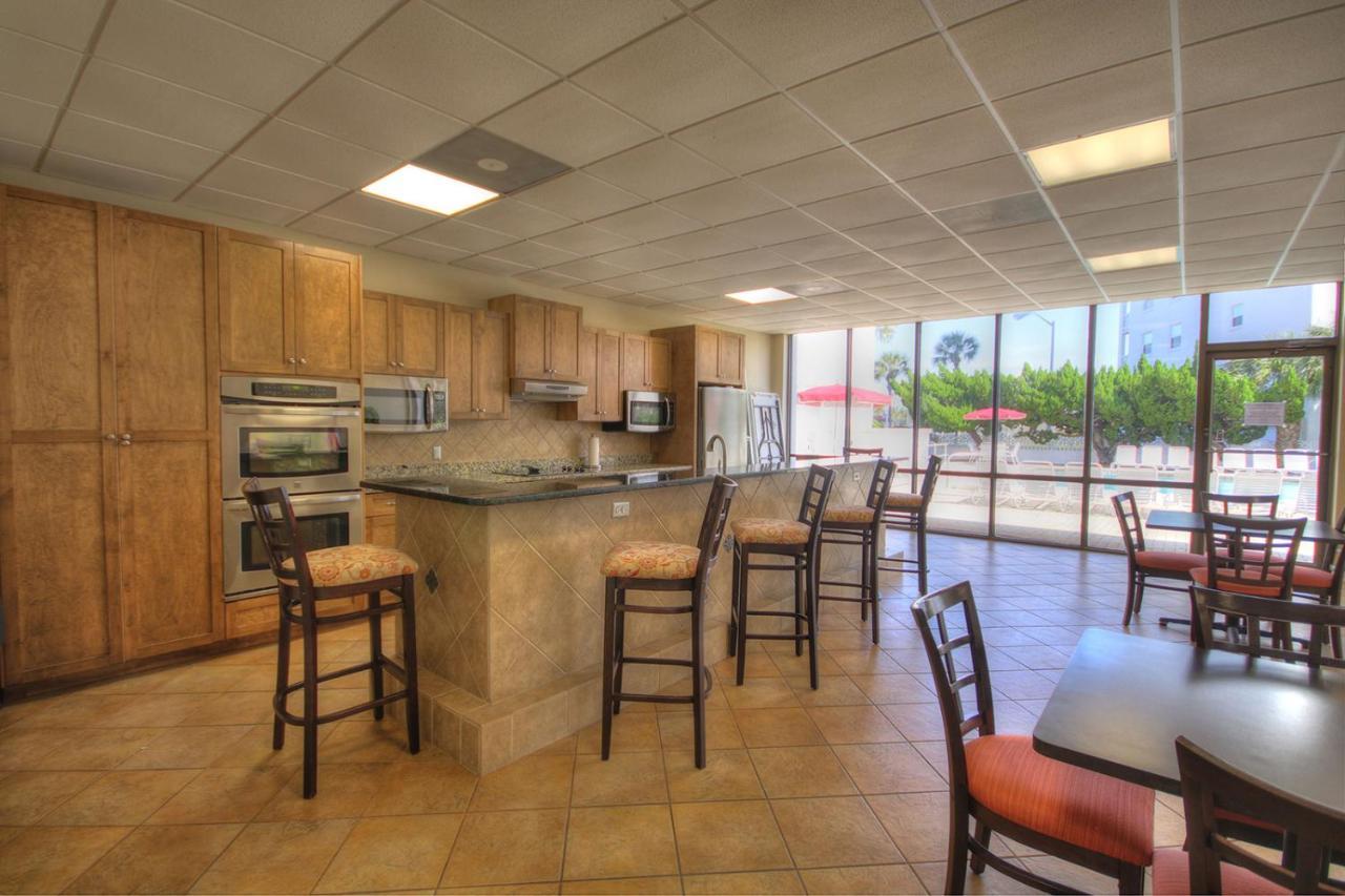 Villa El Matador 354 - Gulf Front With Beautiful Views Of The Gulf And Pool à Fort Walton Beach Extérieur photo