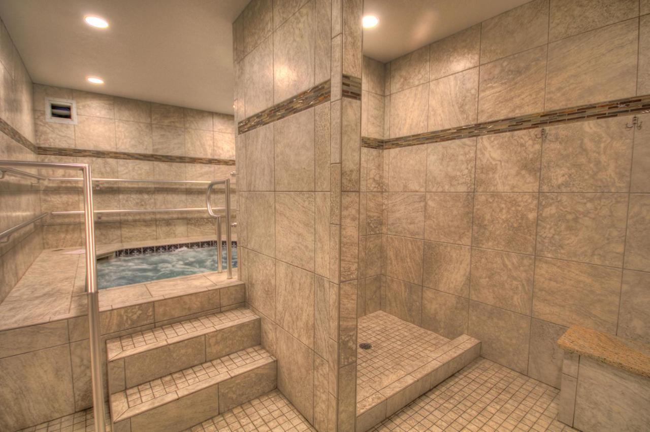 Villa El Matador 354 - Gulf Front With Beautiful Views Of The Gulf And Pool à Fort Walton Beach Extérieur photo